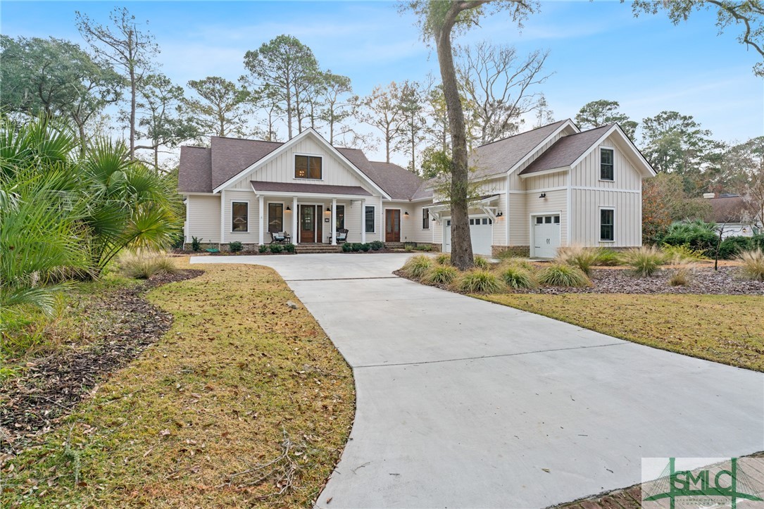 12 Cotton Crossing