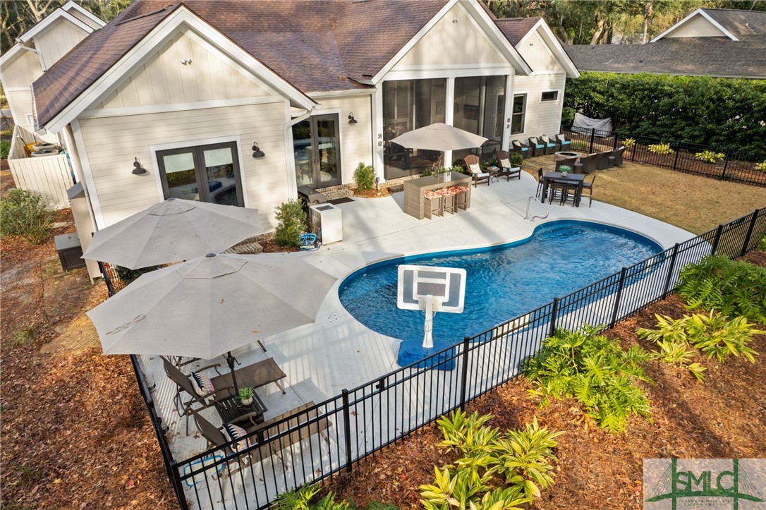 12 Cotton Crossing