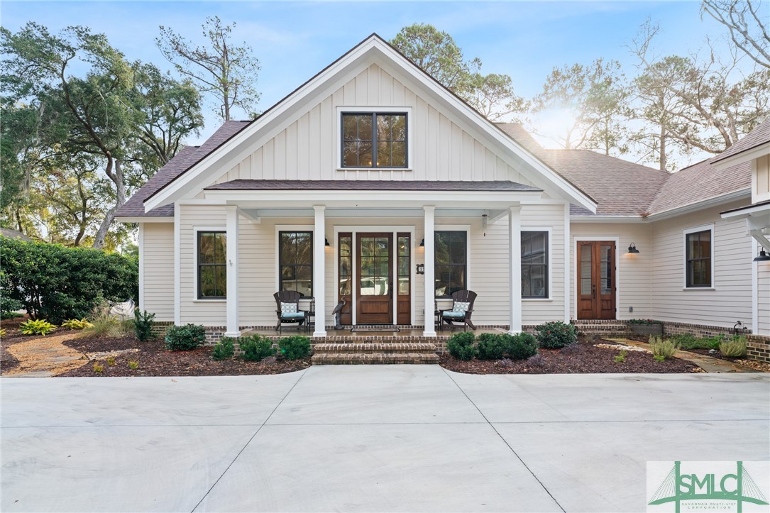 12 Cotton Crossing