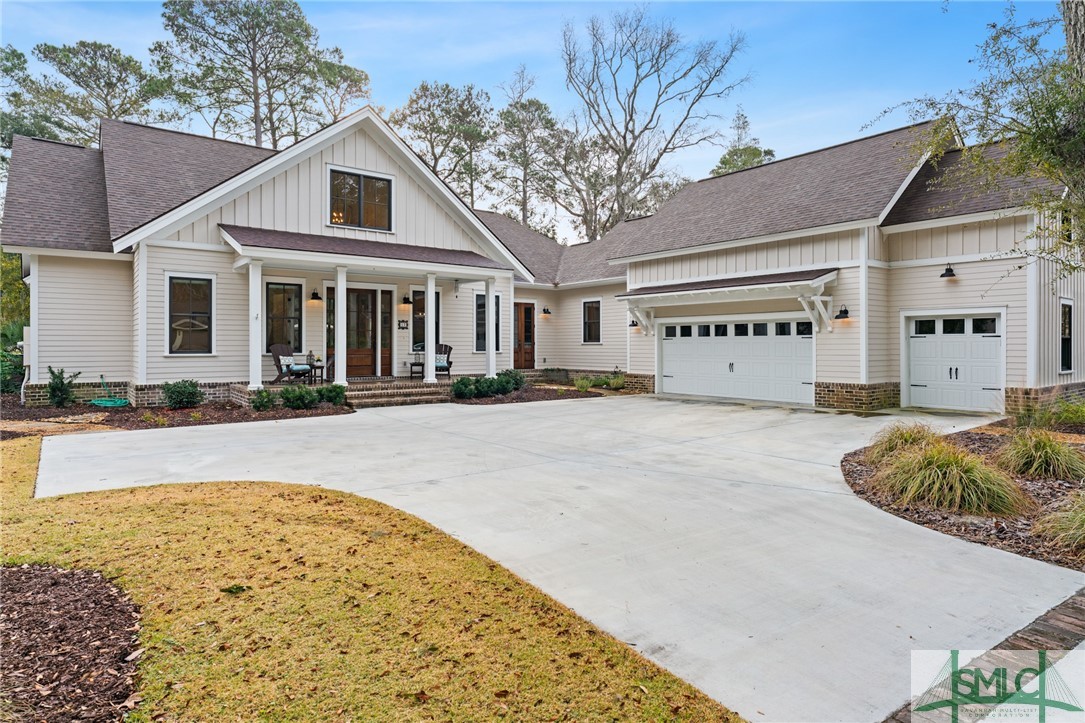 12 Cotton Crossing