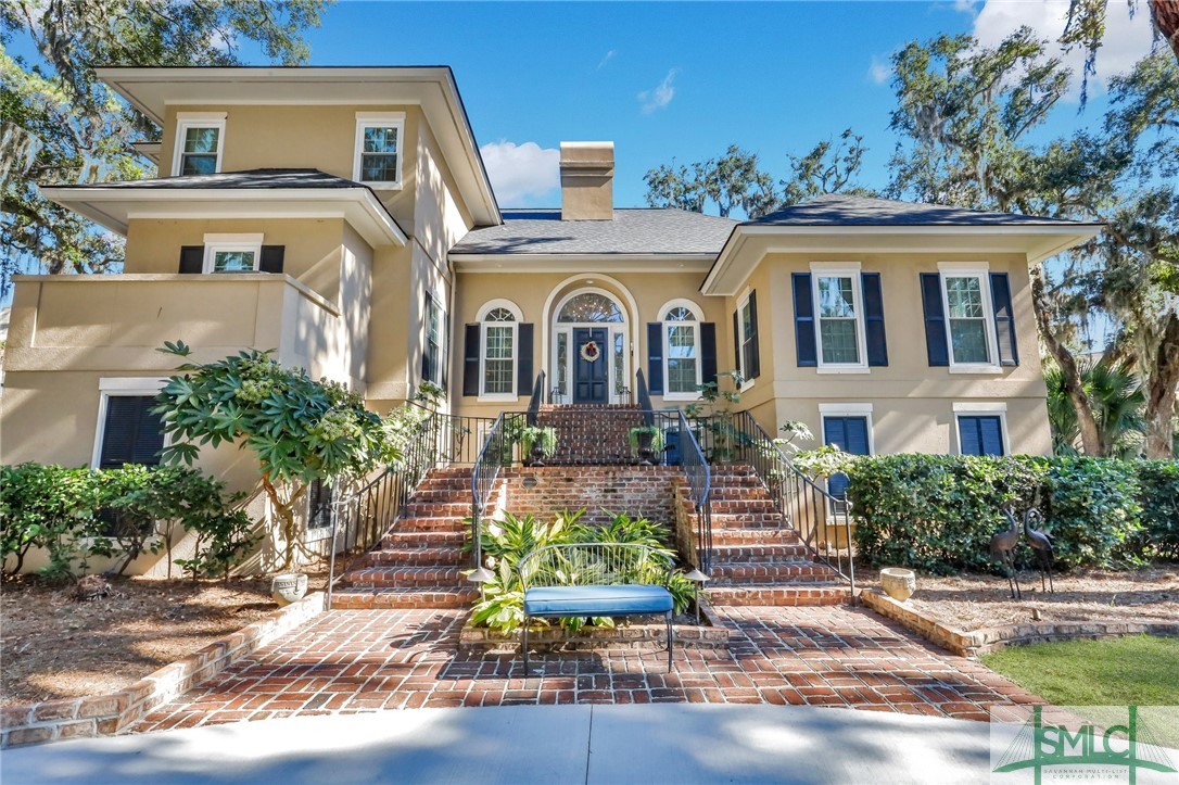 7 Breckenridge Lane