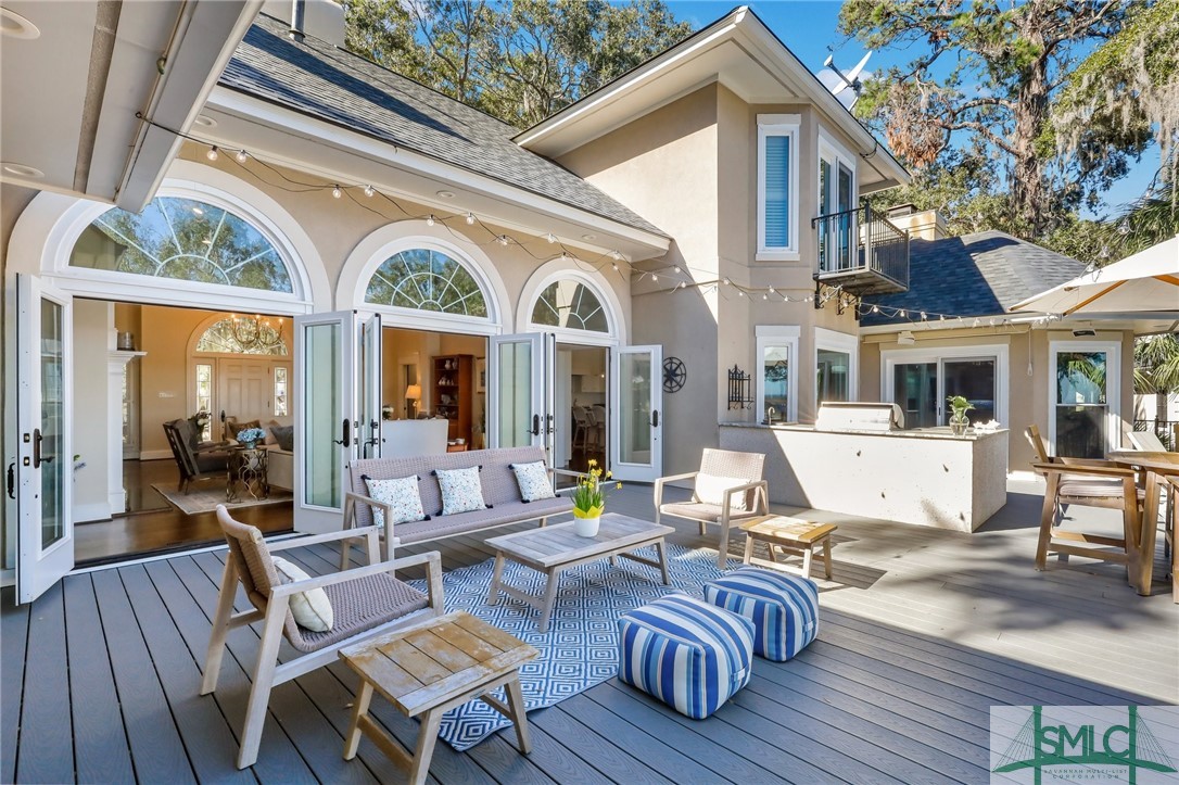 7 Breckenridge Lane