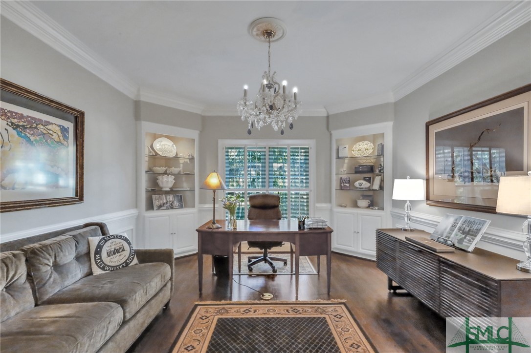 7 Breckenridge Lane