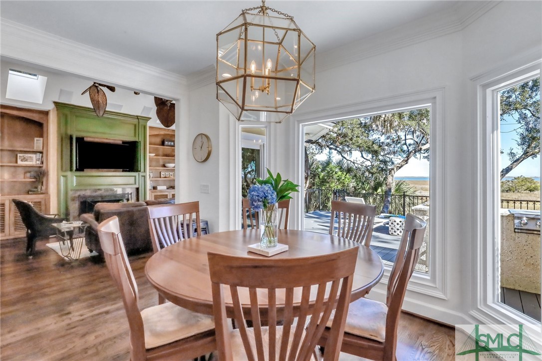 7 Breckenridge Lane