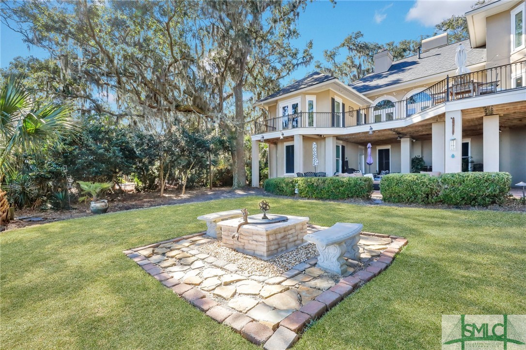 7 Breckenridge Lane