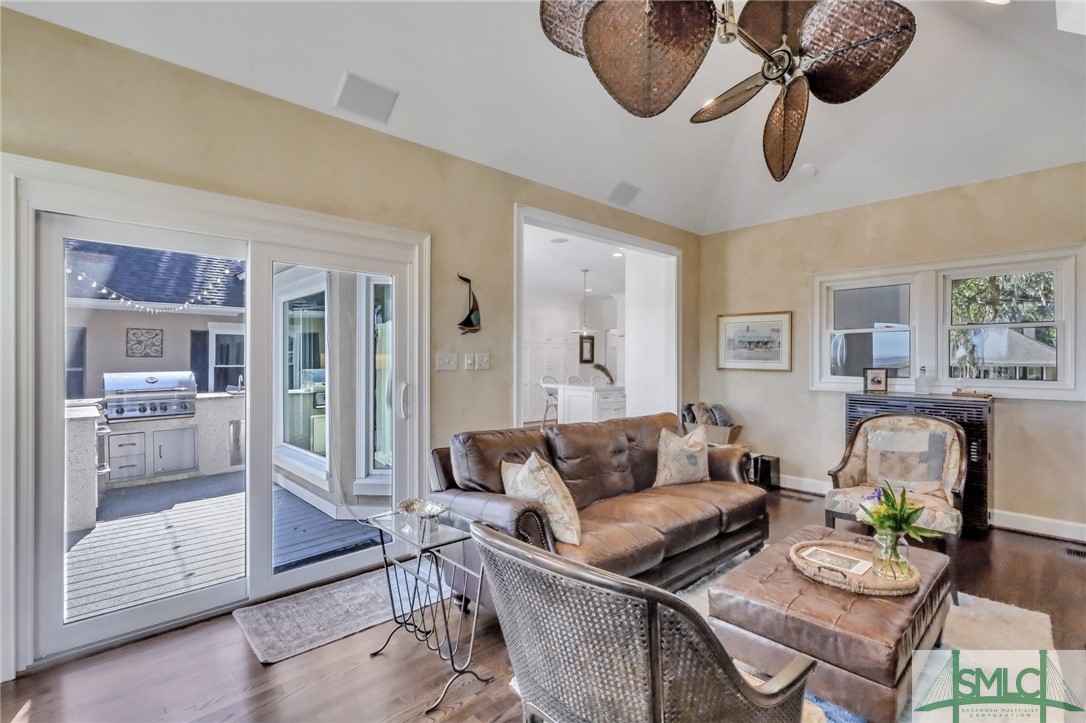 7 Breckenridge Lane
