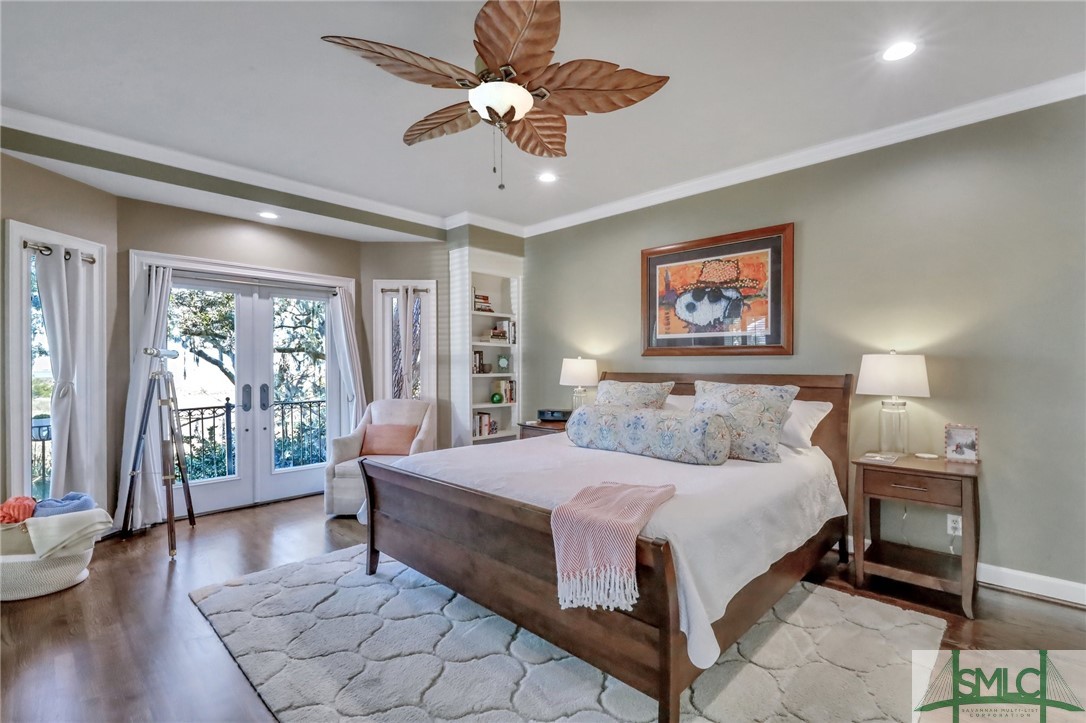 7 Breckenridge Lane