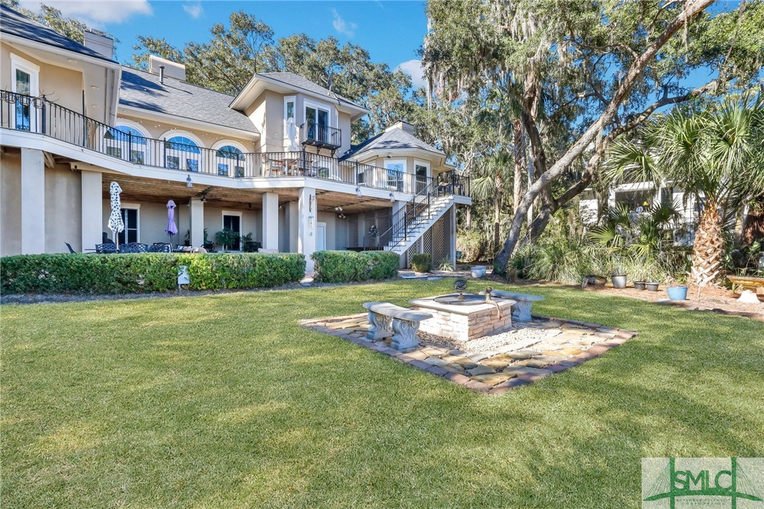 7 Breckenridge Lane