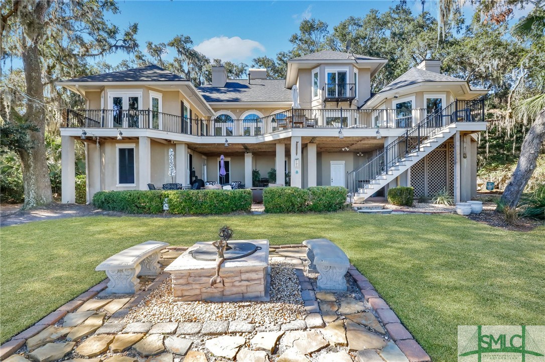7 Breckenridge Lane