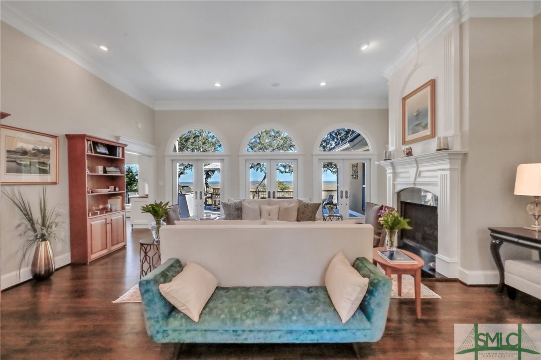 7 Breckenridge Lane
