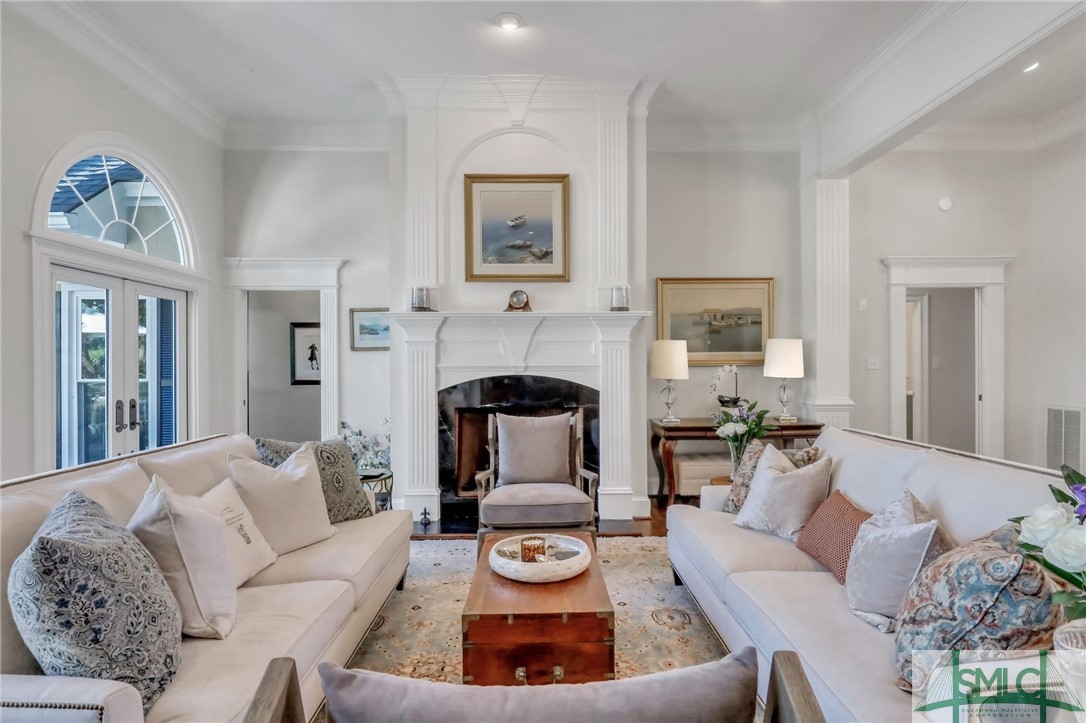 7 Breckenridge Lane