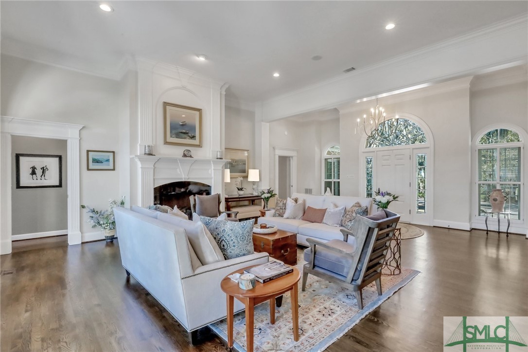 7 Breckenridge Lane