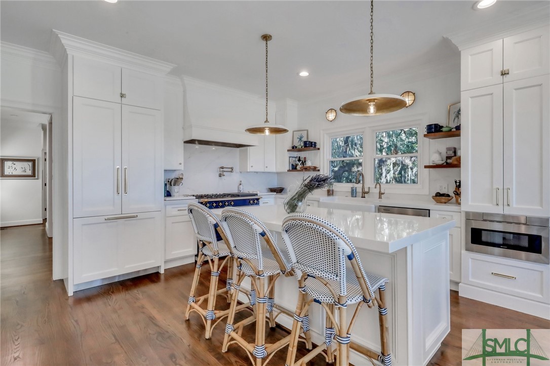 7 Breckenridge Lane