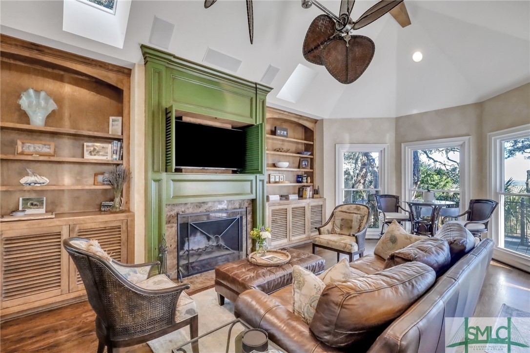 7 Breckenridge Lane