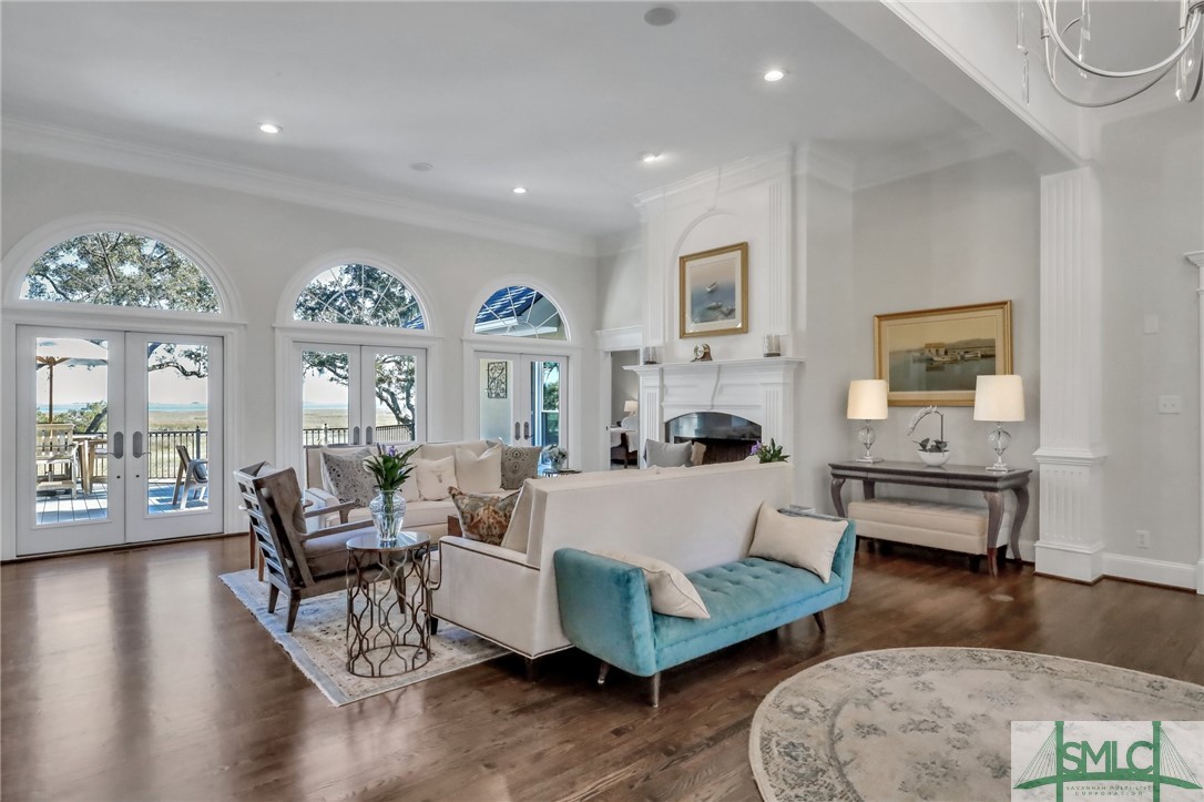 7 Breckenridge Lane