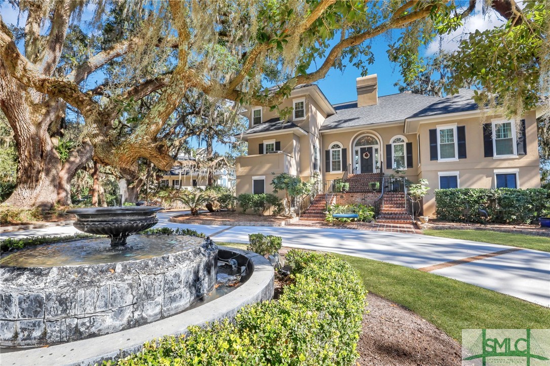 7 Breckenridge Lane
