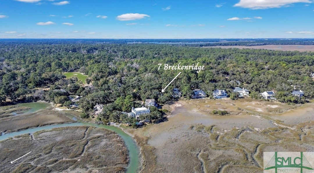7 Breckenridge Lane