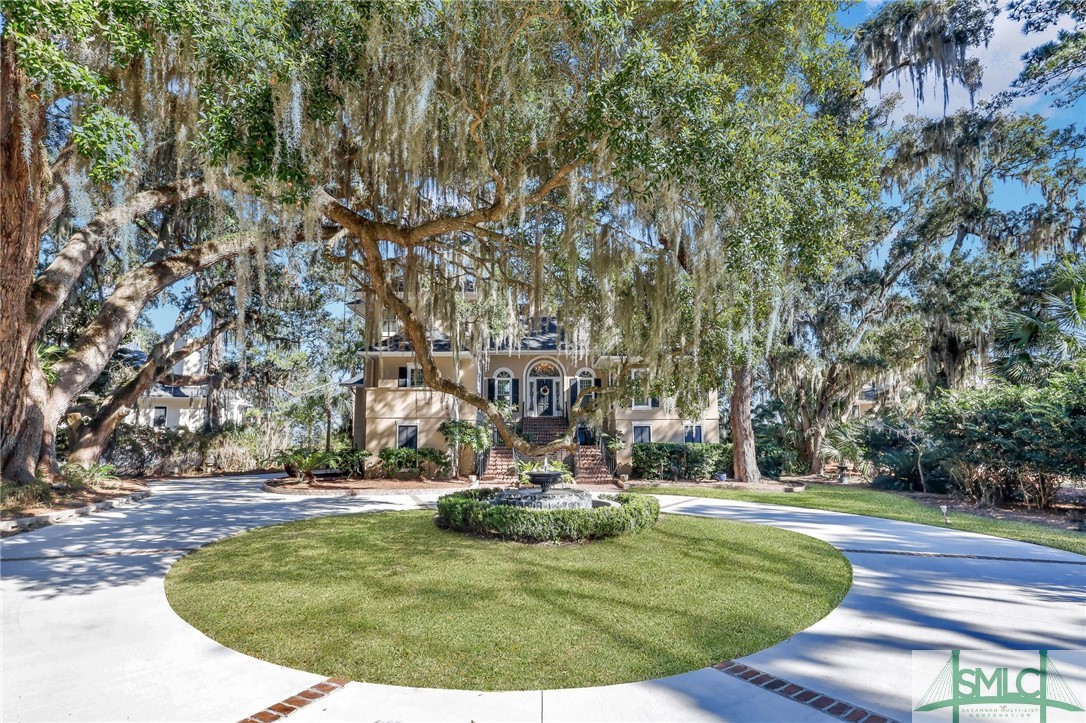 7 Breckenridge Lane