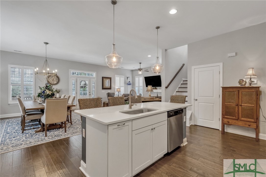 92 Telfair Drive