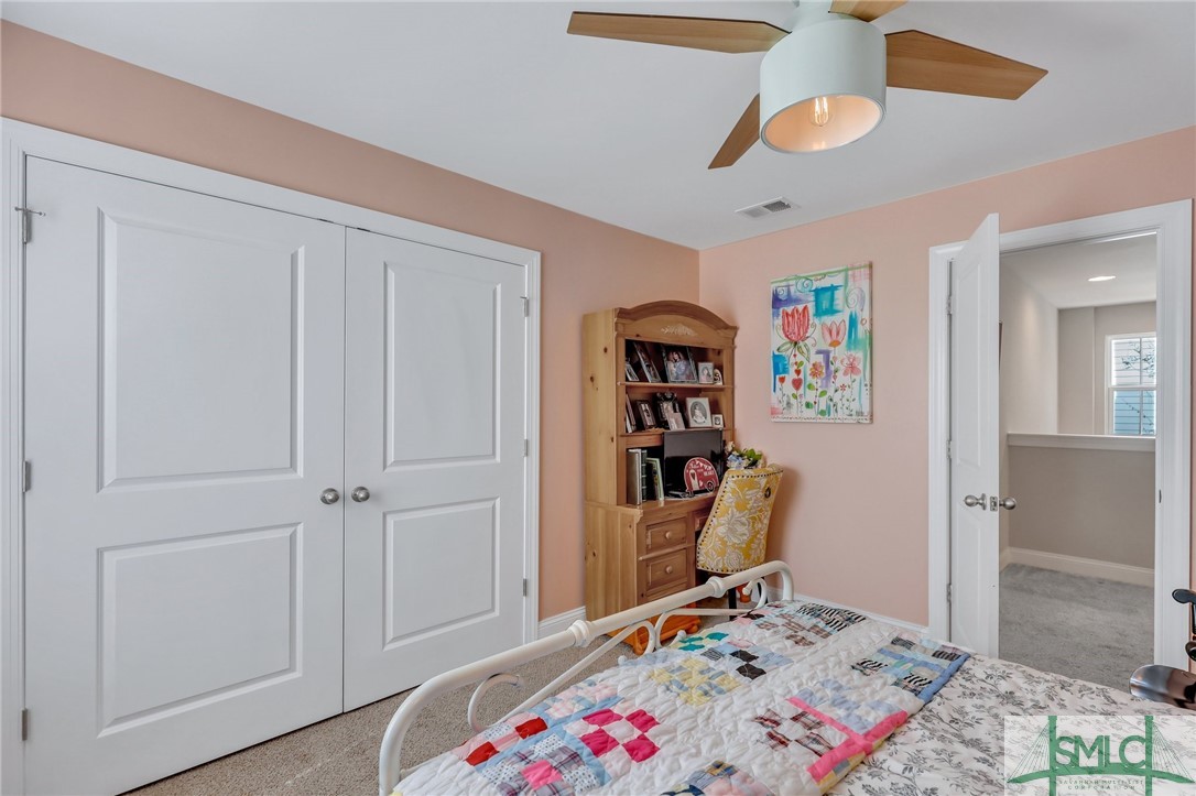 92 Telfair Drive
