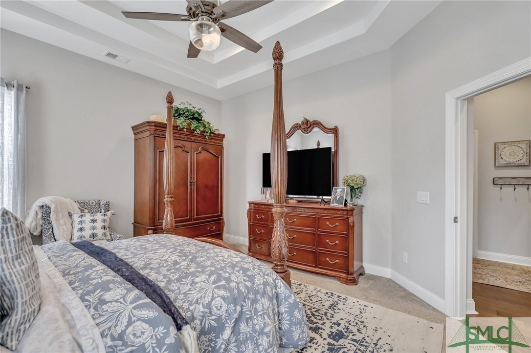 92 Telfair Drive