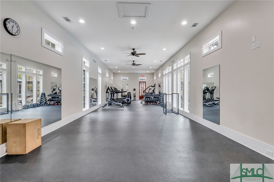 92 Telfair Drive