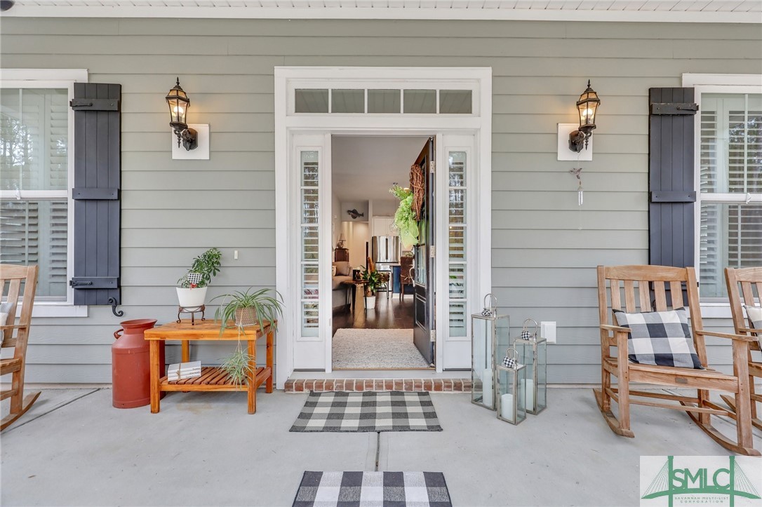 92 Telfair Drive