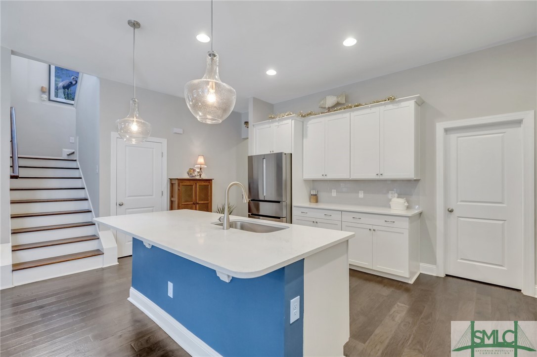 92 Telfair Drive