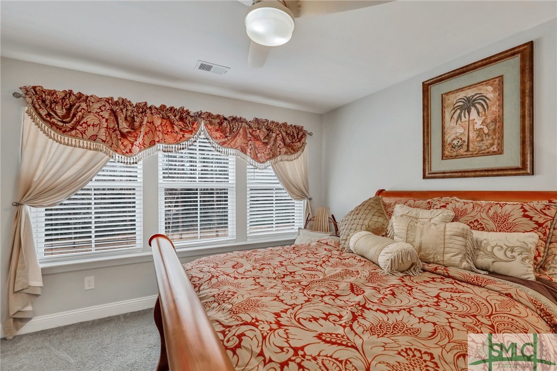 92 Telfair Drive
