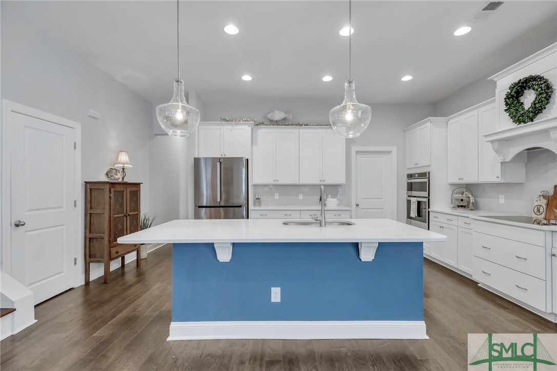 92 Telfair Drive