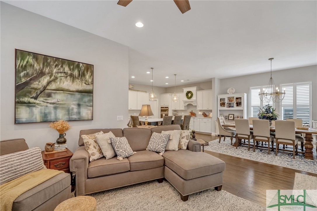 92 Telfair Drive