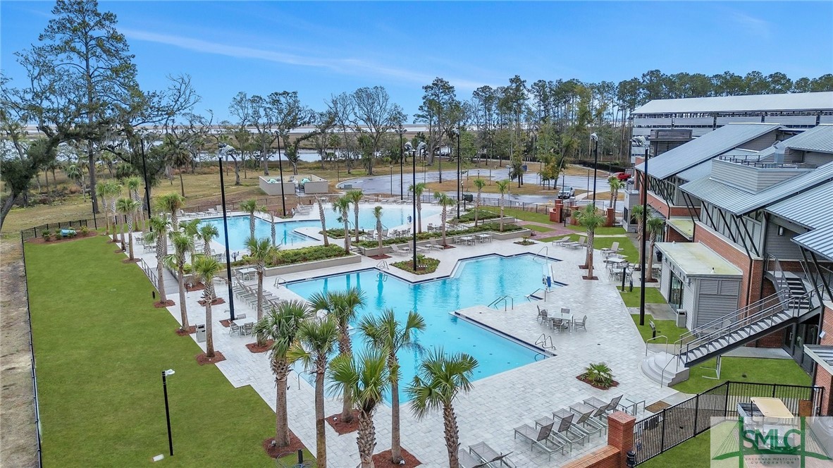 92 Telfair Drive