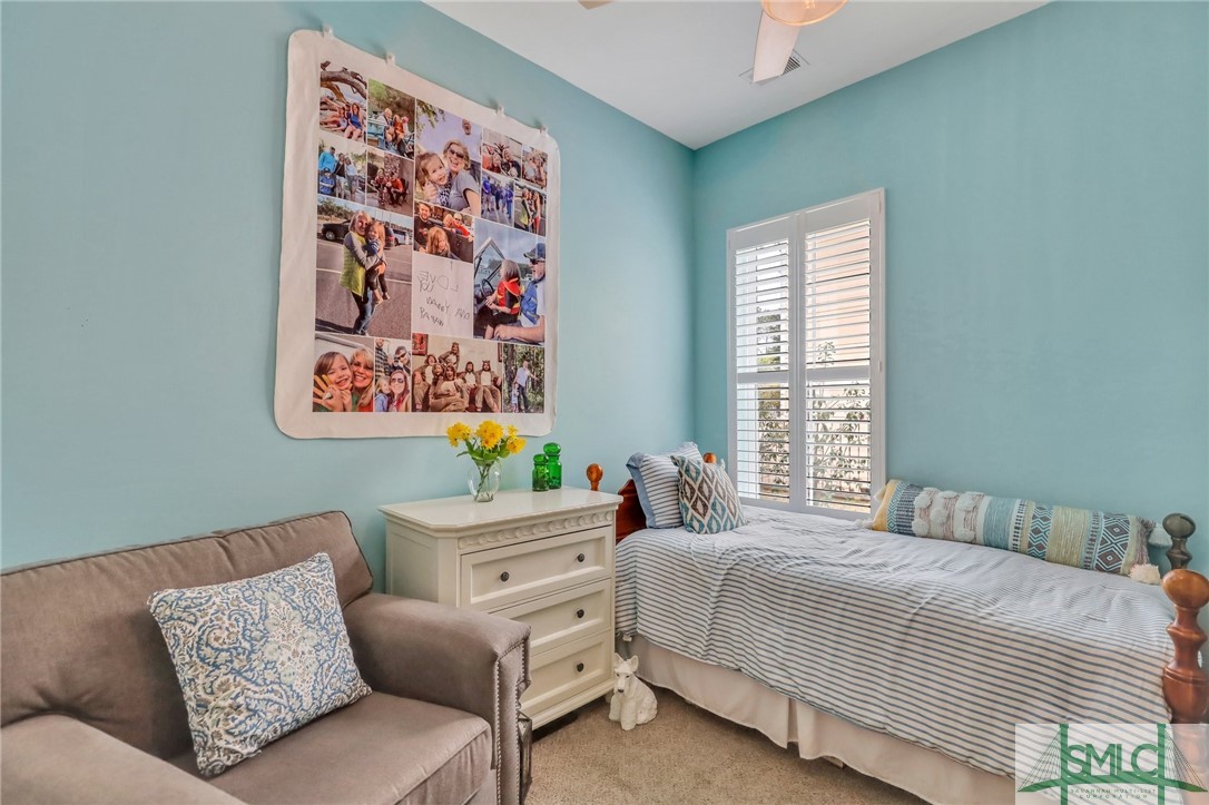 92 Telfair Drive