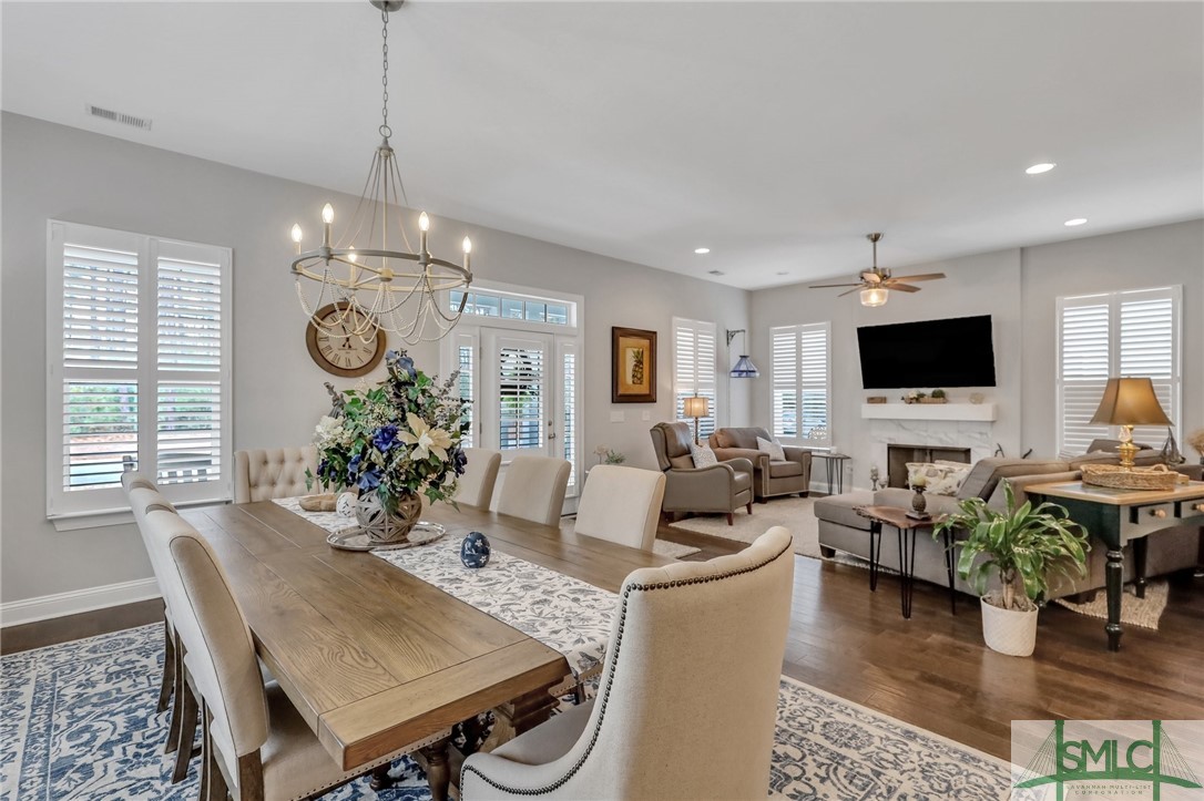 92 Telfair Drive