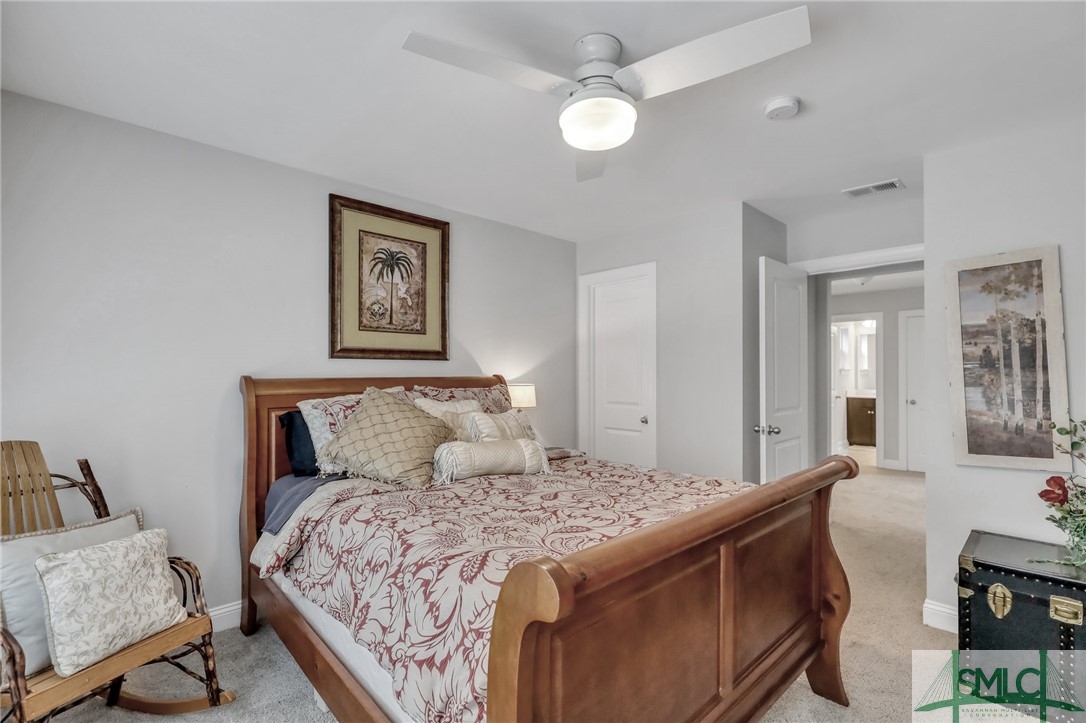 92 Telfair Drive