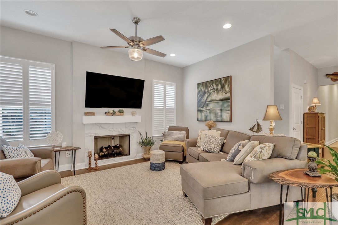 92 Telfair Drive