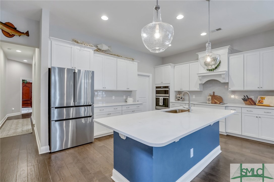 92 Telfair Drive