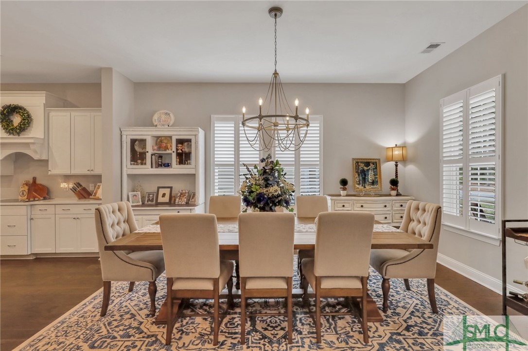 92 Telfair Drive