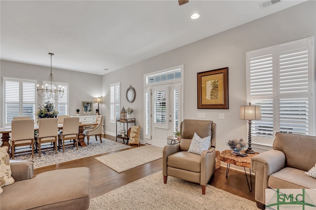 92 Telfair Drive