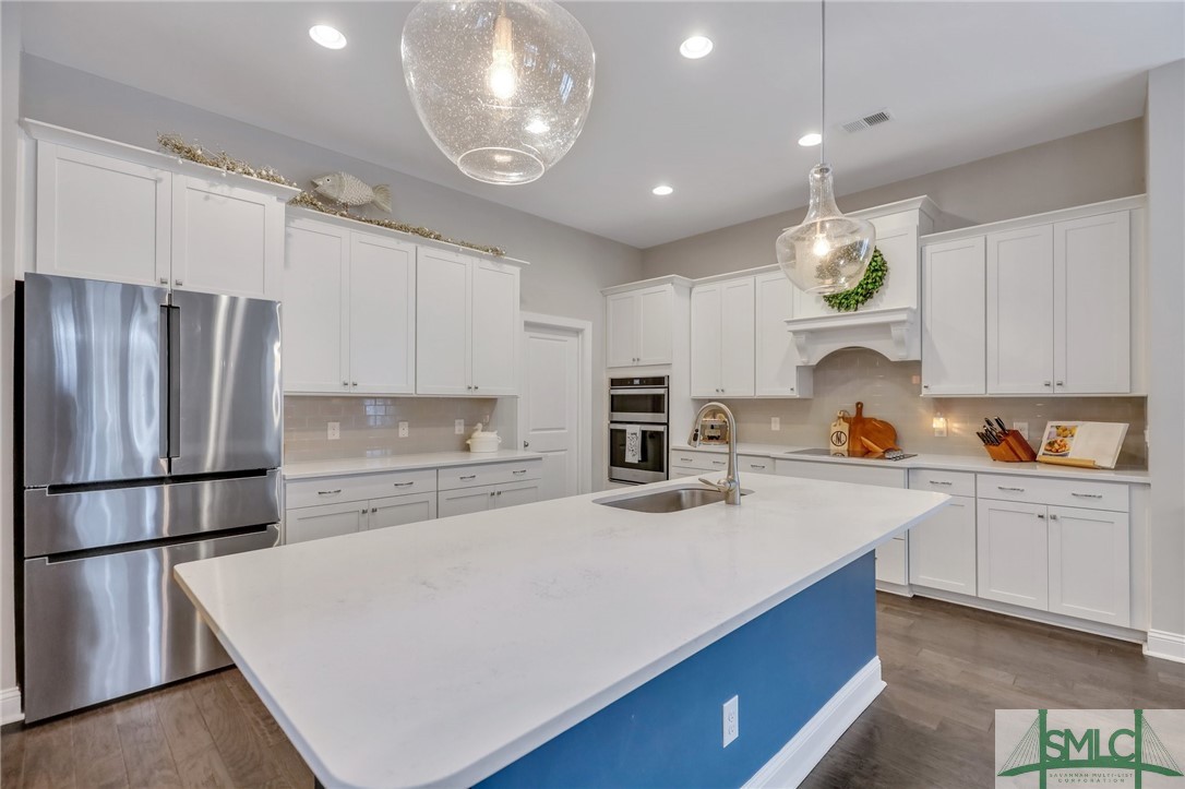 92 Telfair Drive