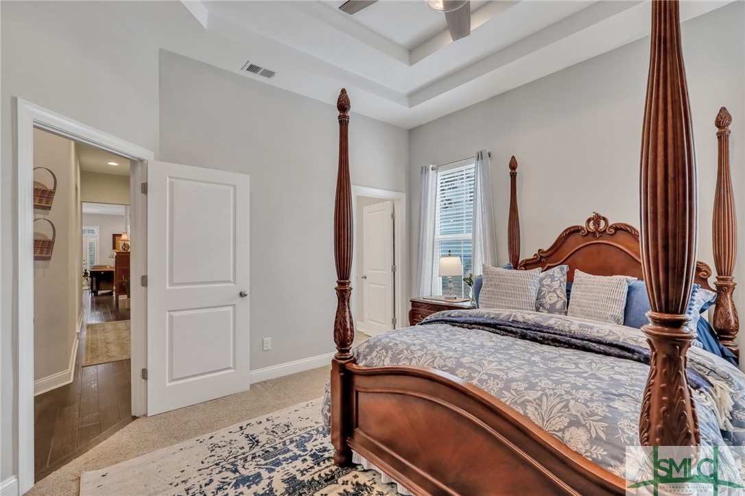 92 Telfair Drive