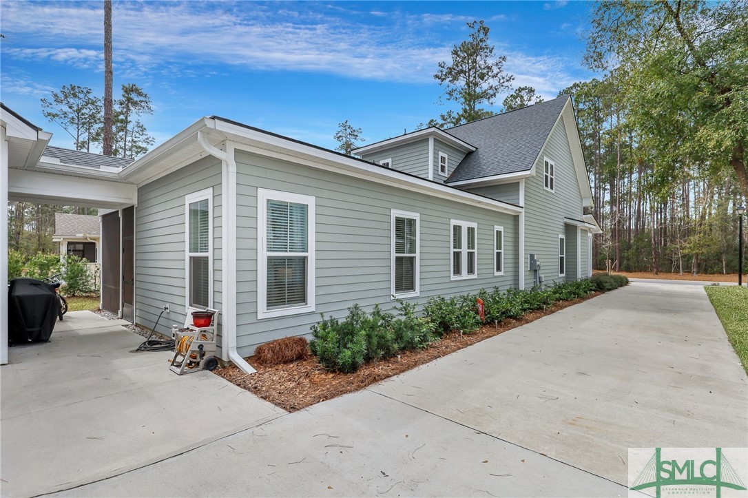 92 Telfair Drive