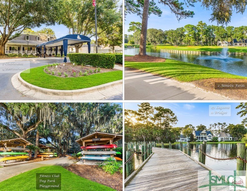 120 Waterway Drive
