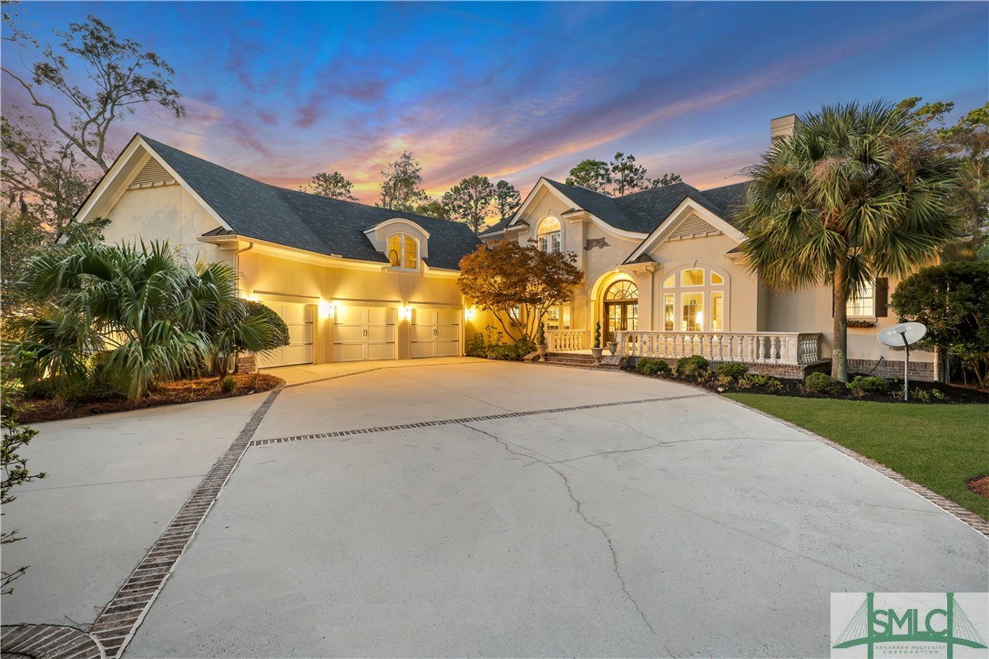 120 Waterway Drive