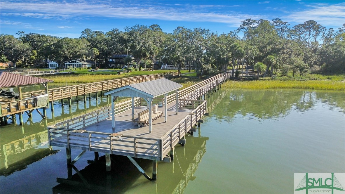 1107 Wilmington Island Road