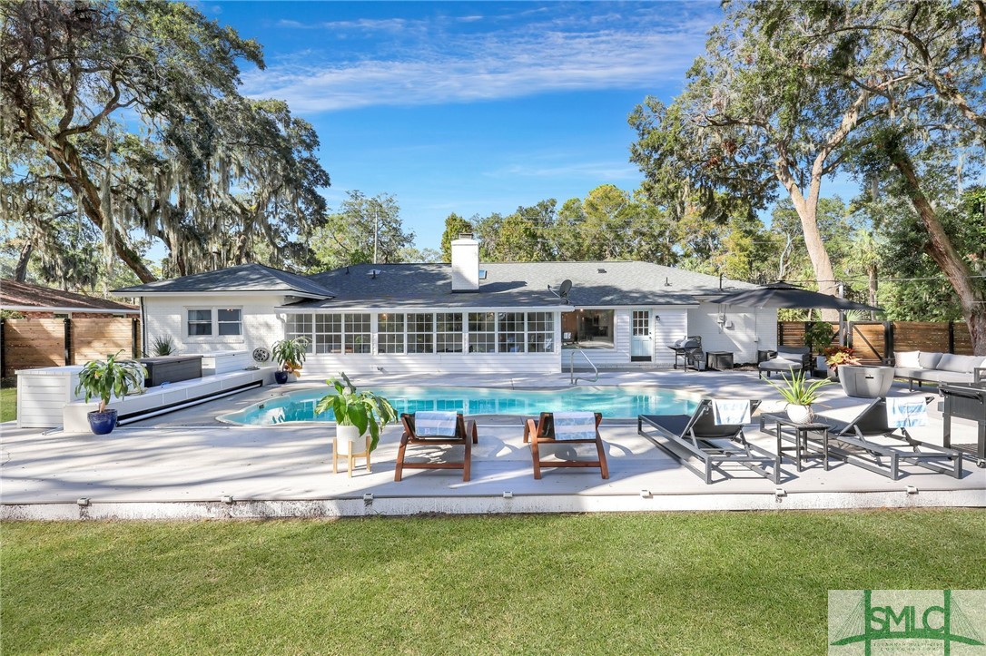 1107 Wilmington Island Road