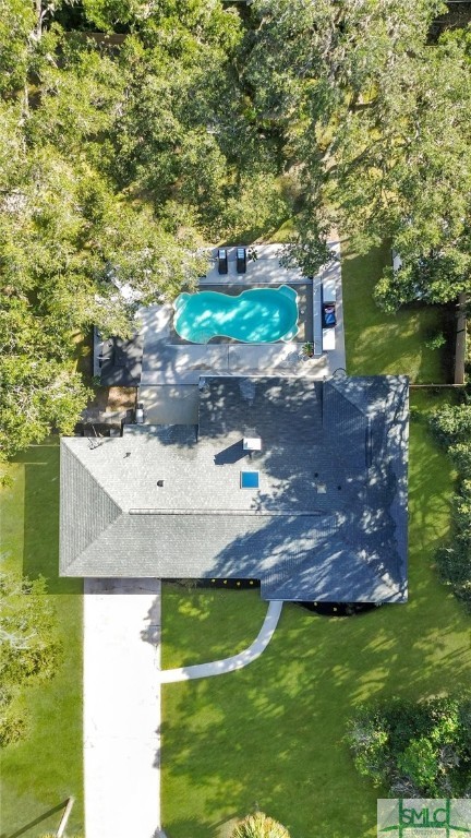 1107 Wilmington Island Road