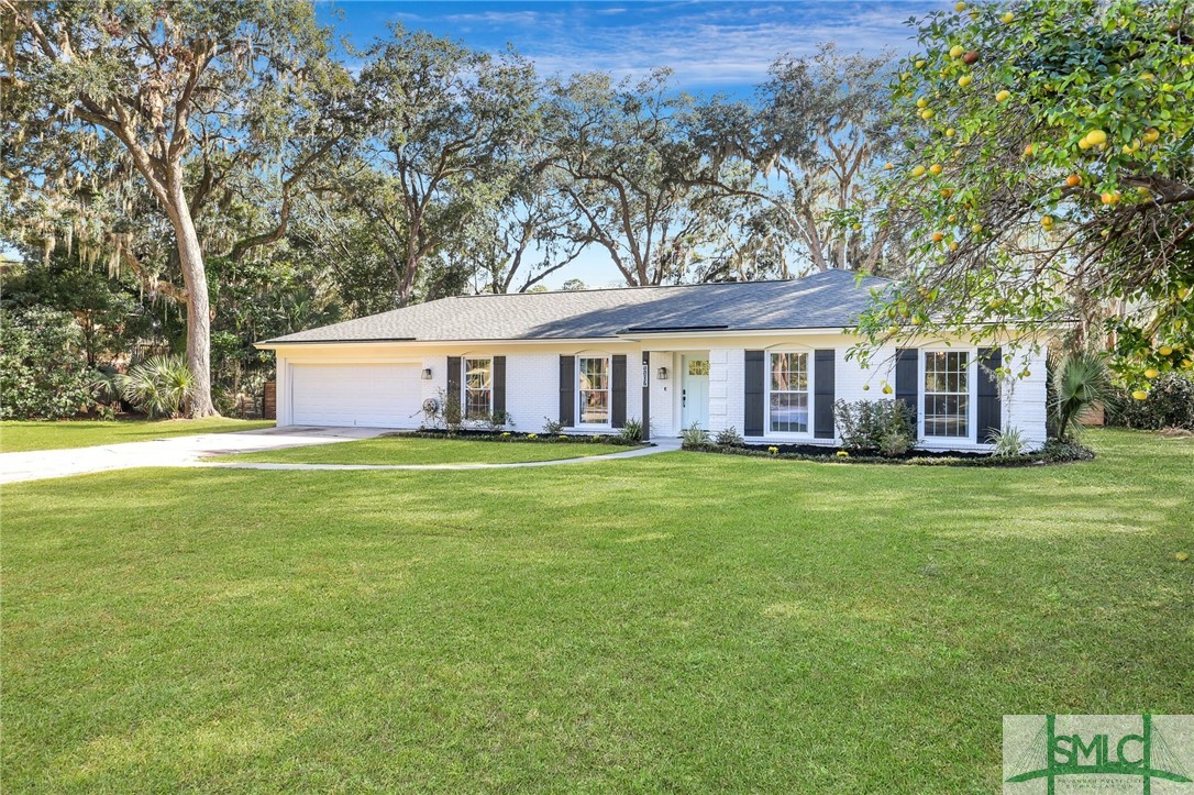 1107 Wilmington Island Road