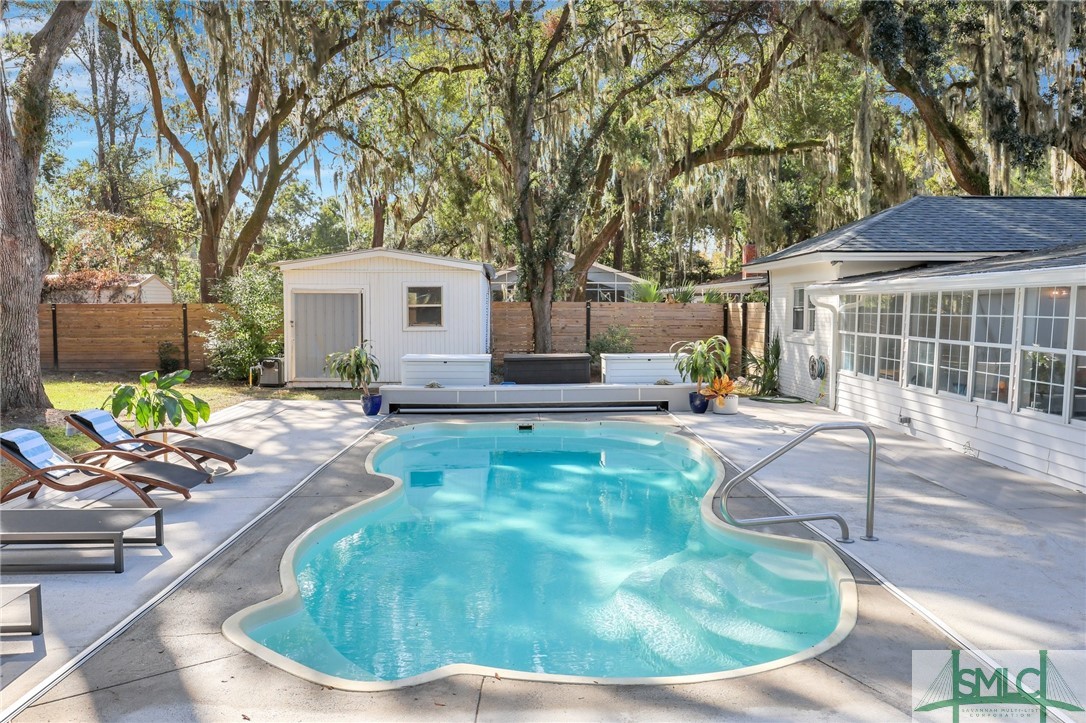 1107 Wilmington Island Road