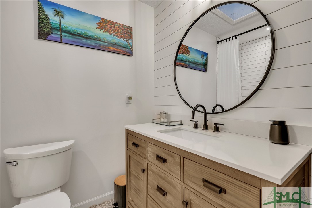 1107 Wilmington Island Road